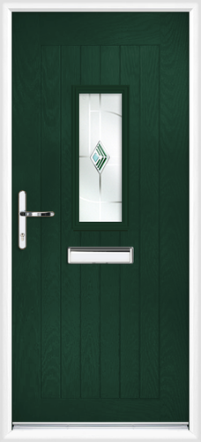 Cumbria green cavana